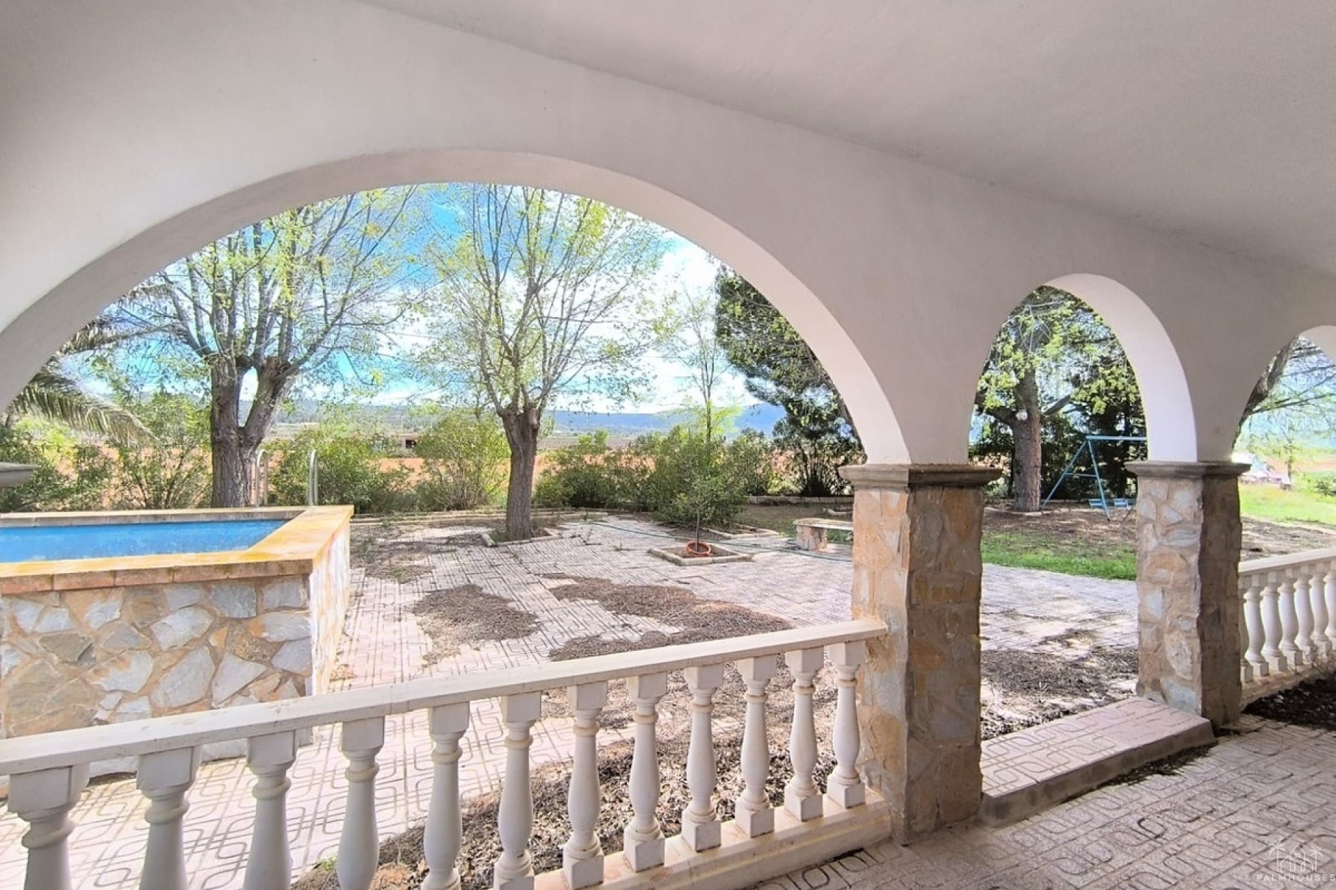Venta - Country house - Yecla - Yecla Centro