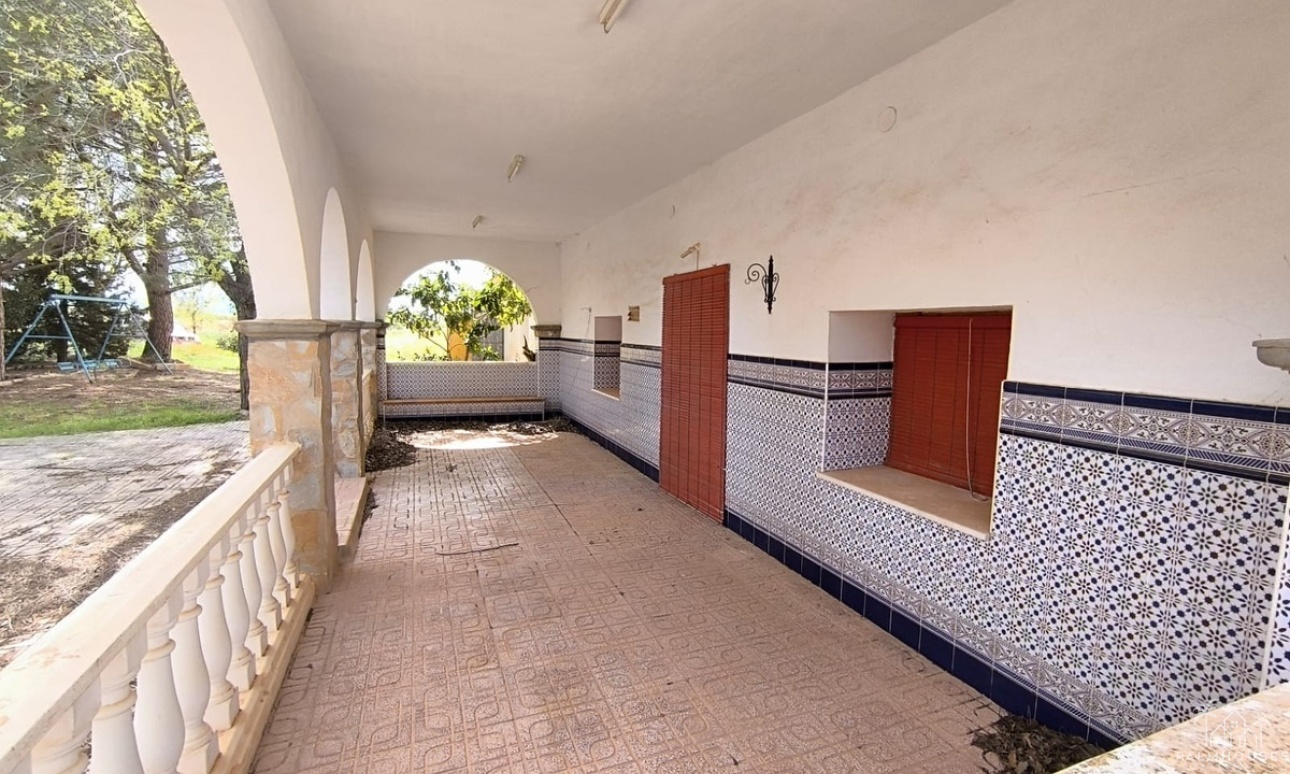 Venta - Country house - Yecla - Yecla Centro