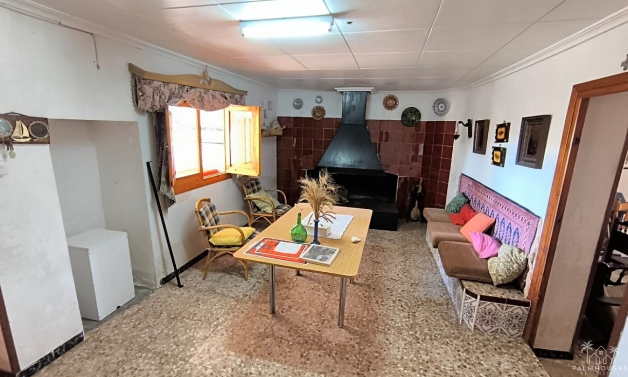 Venta - Country house - Yecla - Yecla Centro