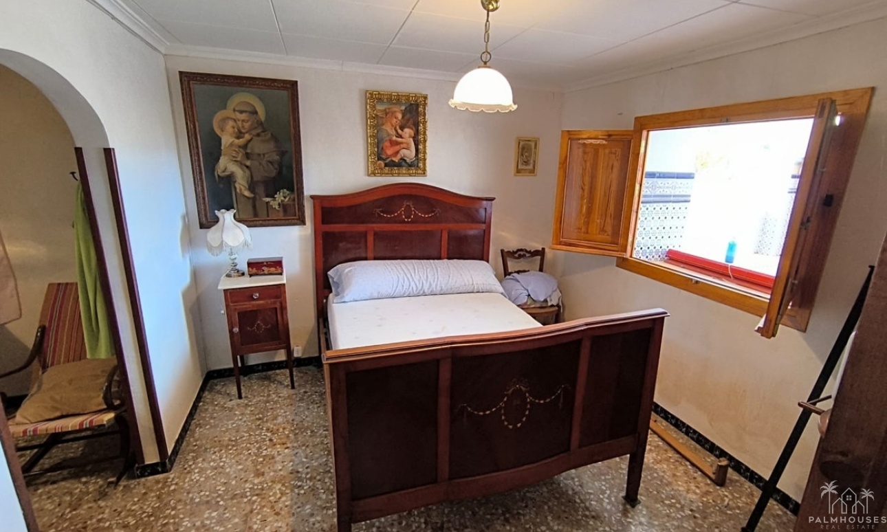 Venta - Country house - Yecla - Yecla Centro