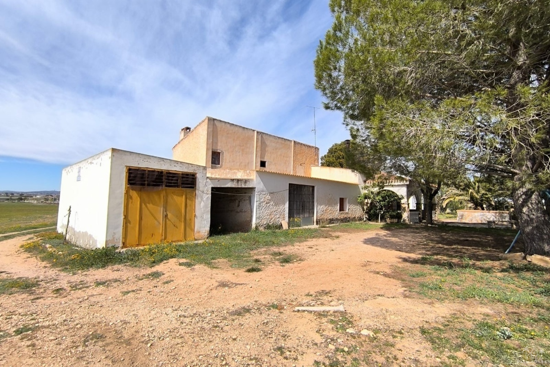 Venta - Country house - Yecla - Yecla Centro