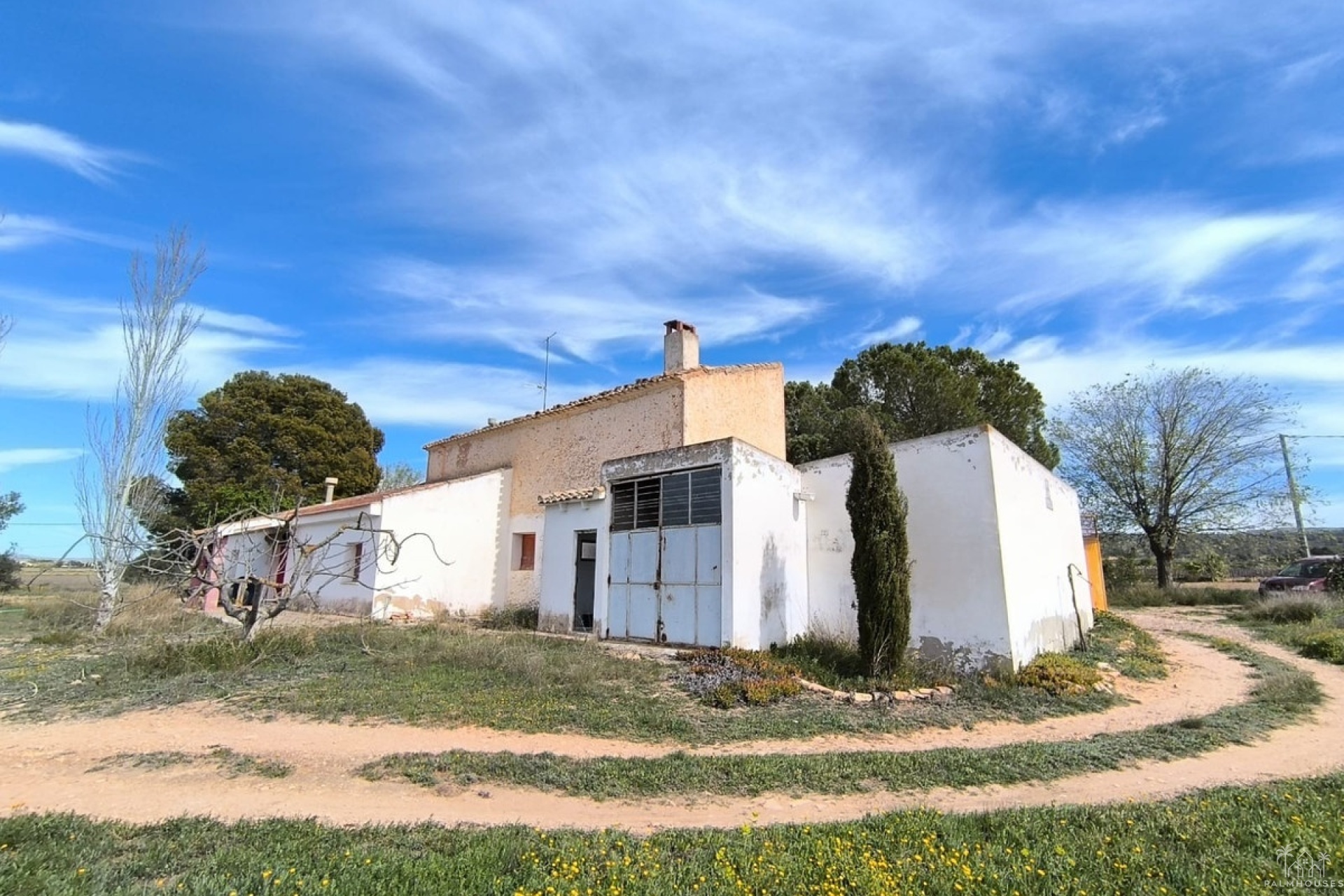 Venta - Country house - Yecla - Yecla Centro