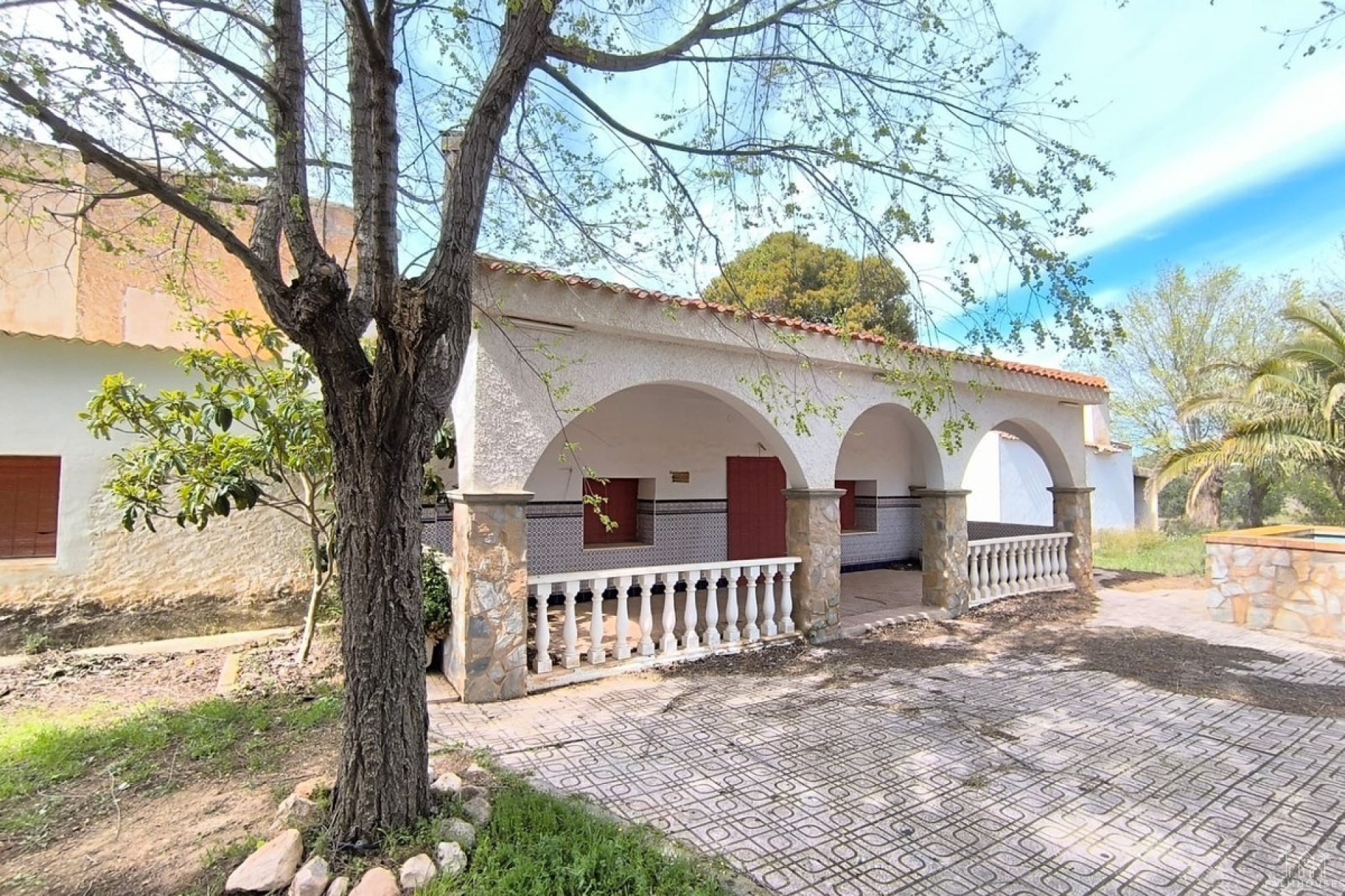 Venta - Country house - Yecla - Yecla Centro