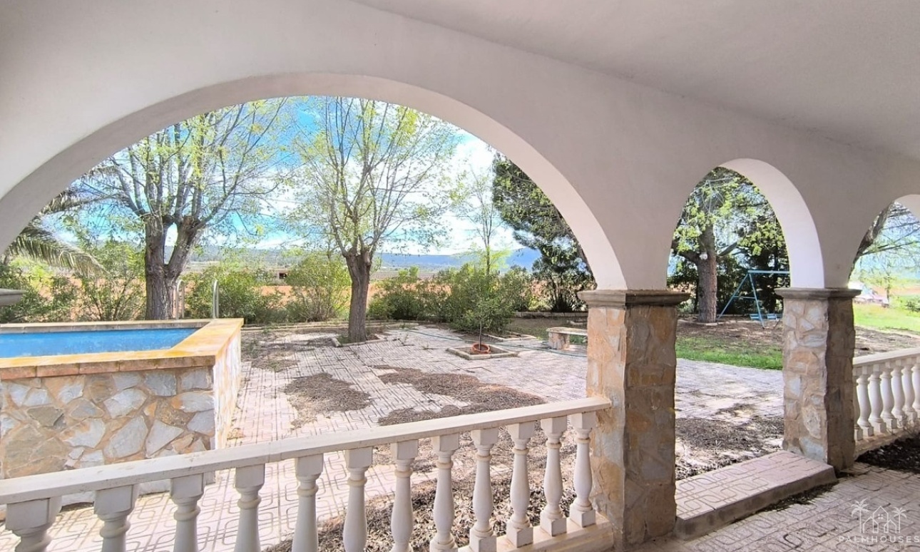 Venta - Country house - Yecla - Yecla Centro