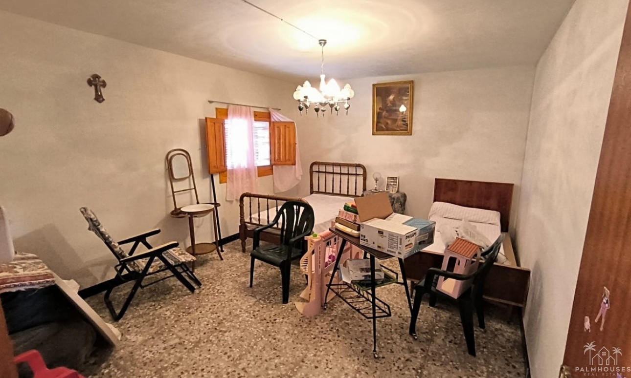 Venta - Country house - Yecla - Yecla Centro
