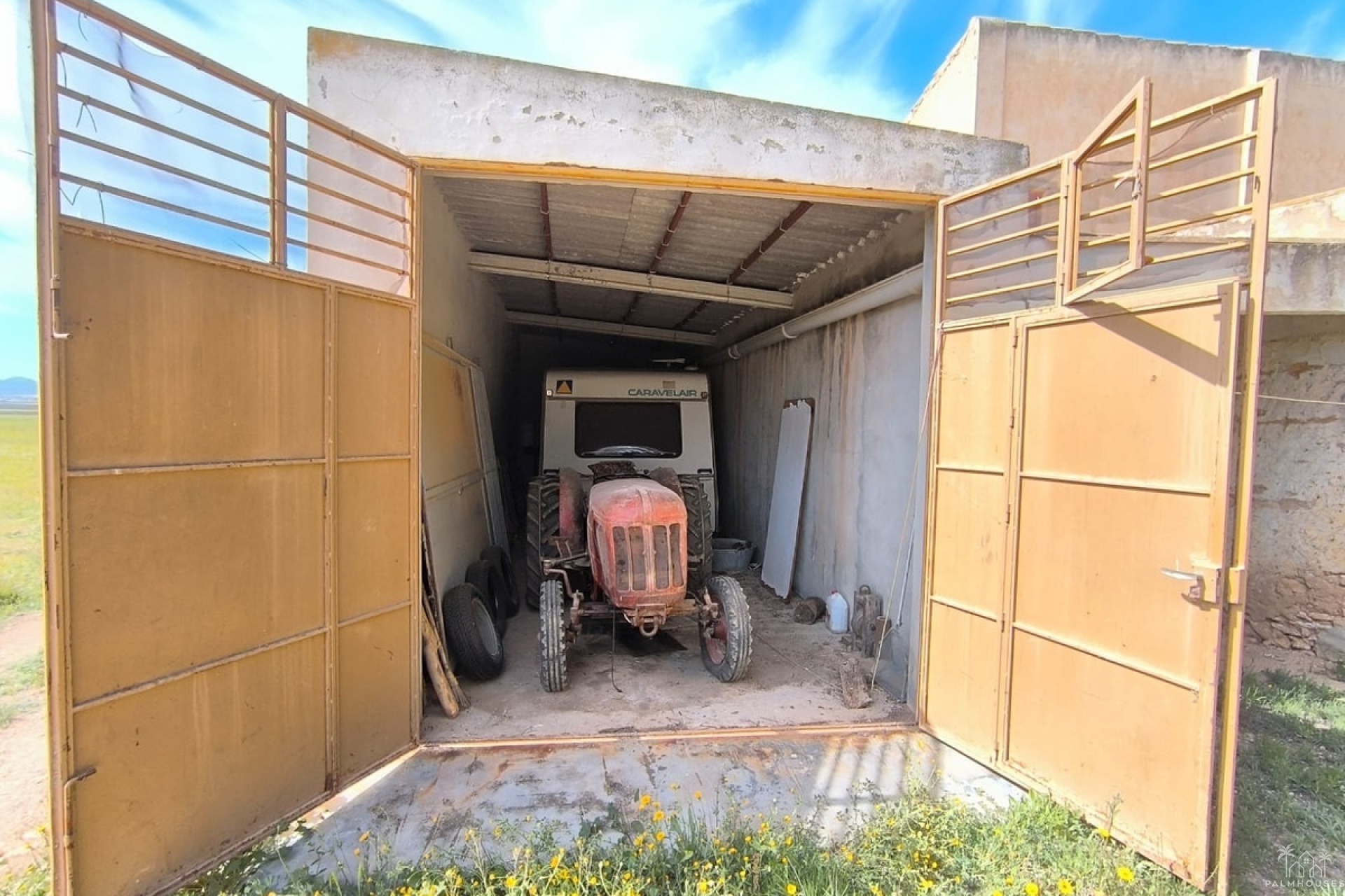 Venta - Country house - Yecla - Yecla Centro