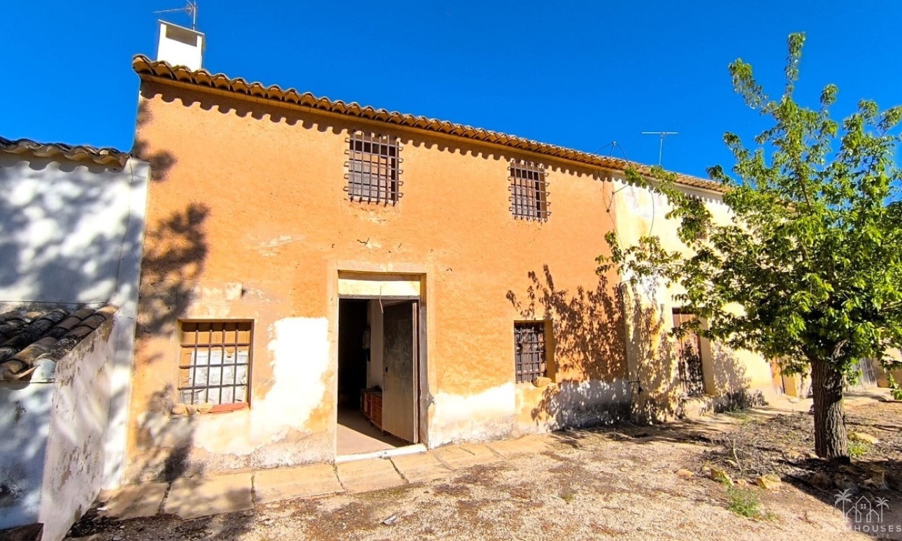 Venta - Country house - Yecla - Yecla Centro