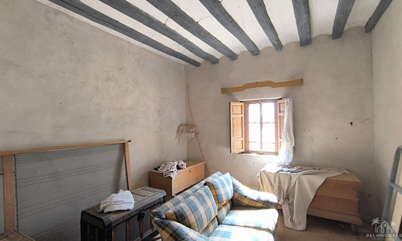 Venta - Country house - Yecla - Yecla Centro