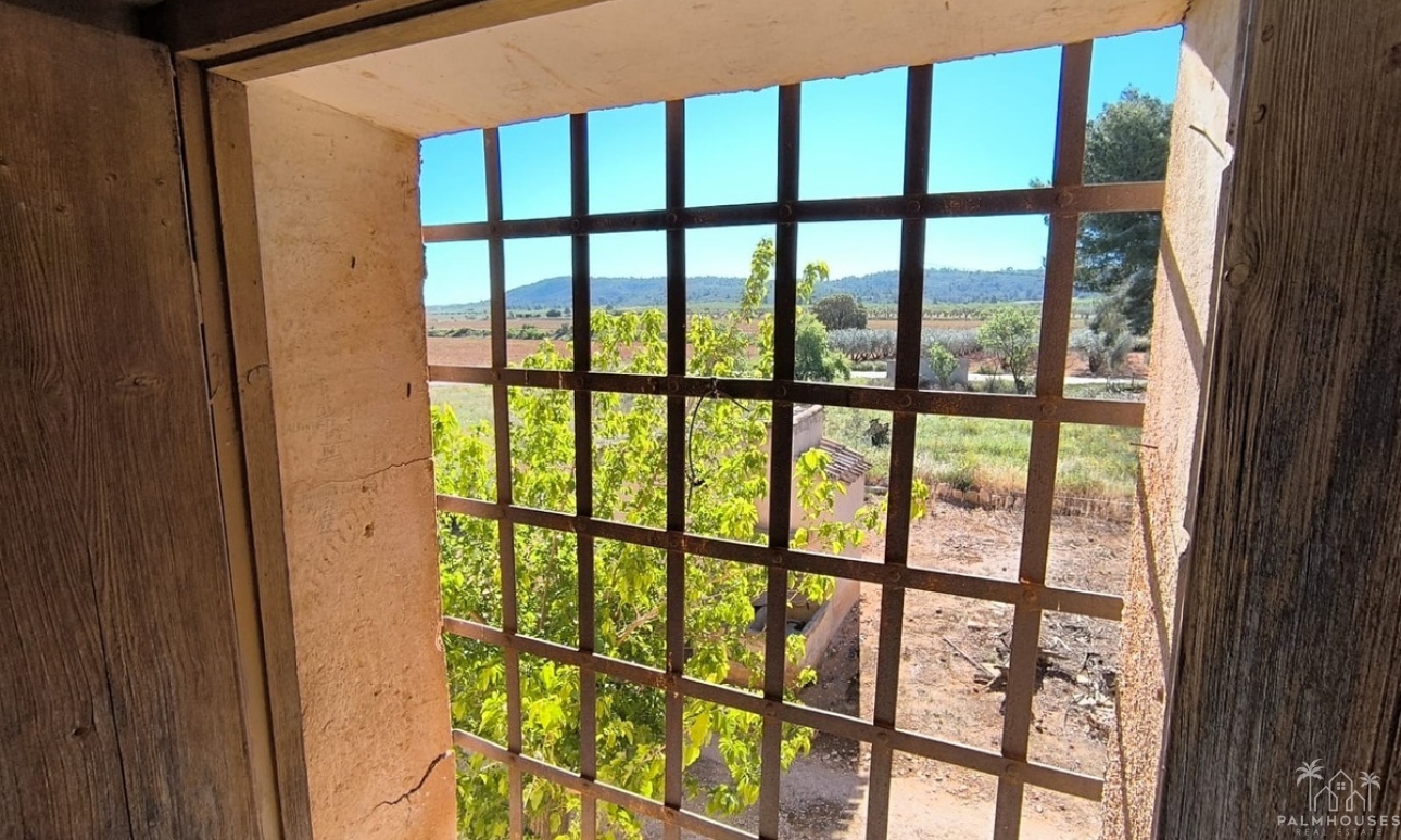 Venta - Country house - Yecla - Yecla Centro
