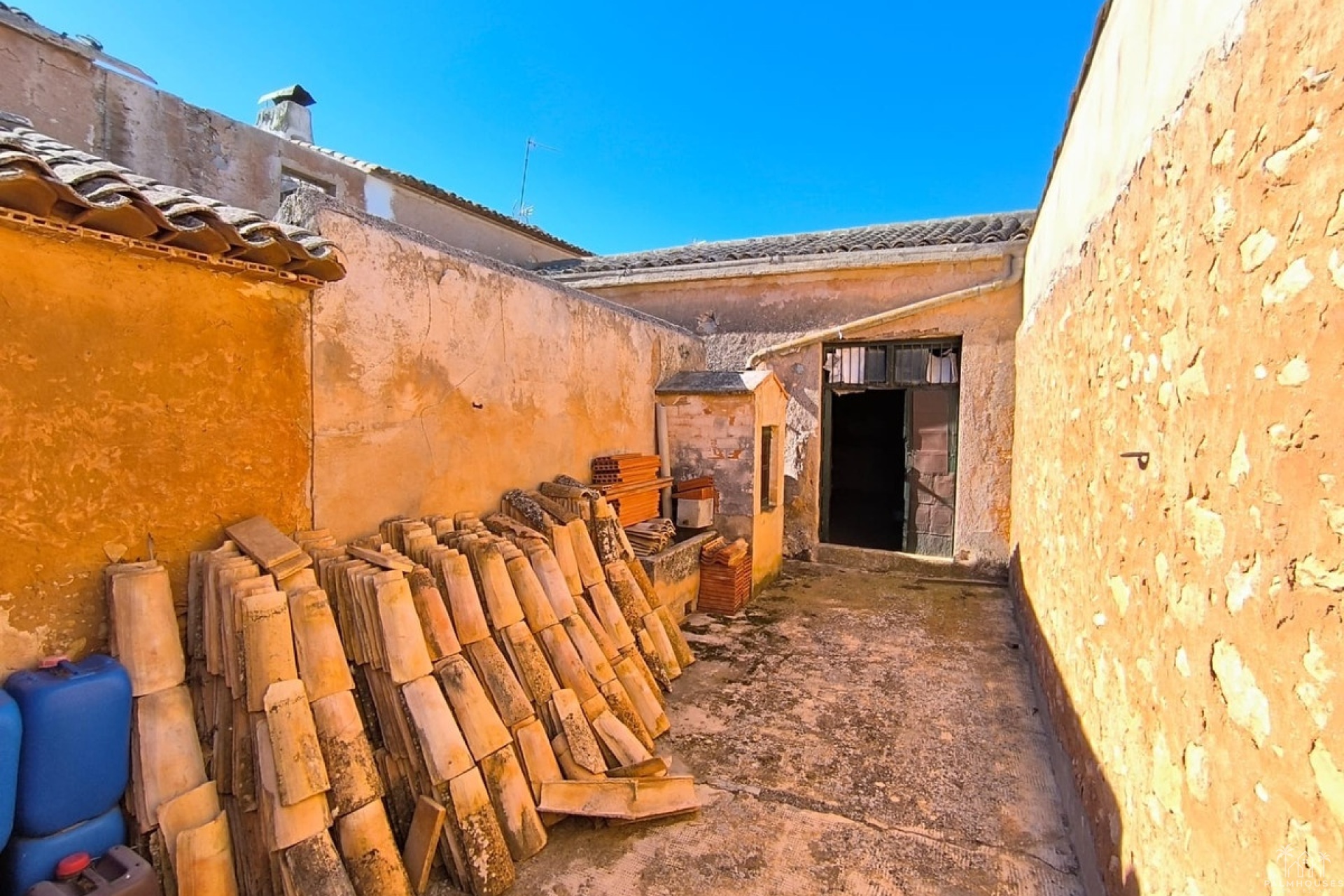 Venta - Country house - Yecla - Yecla Centro