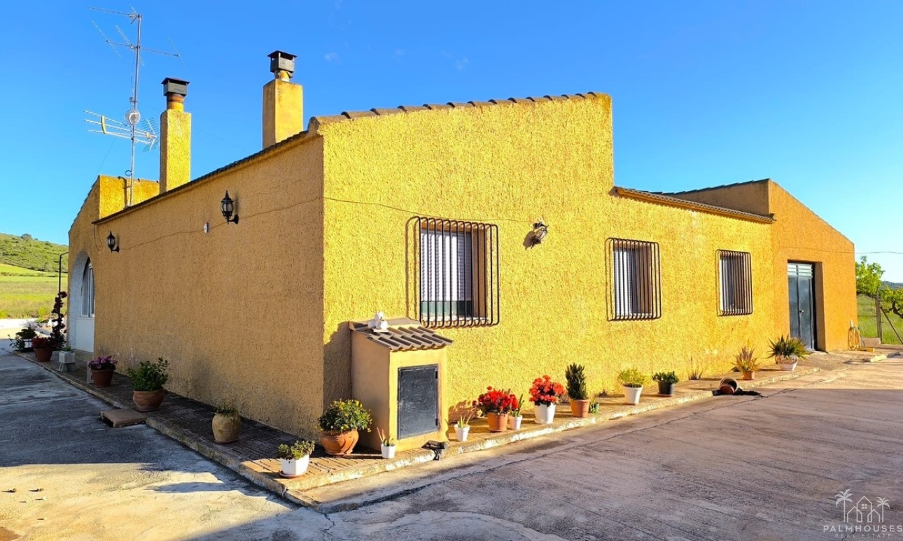 Venta - Country house - Yecla - Yecla Centro