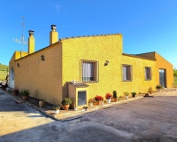 Venta - Country house - Yecla - Yecla Centro