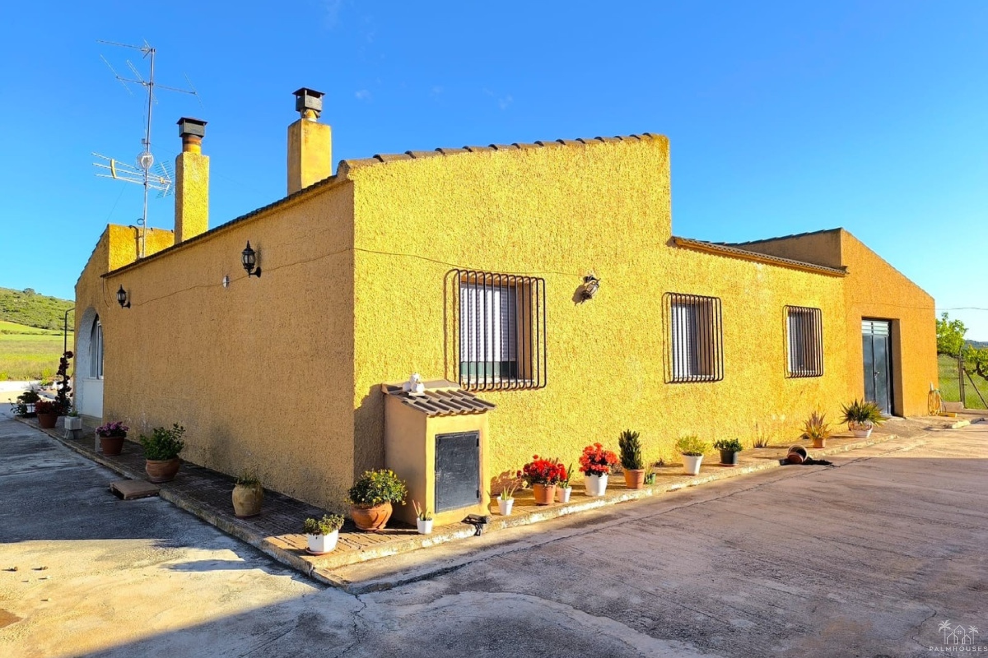 Venta - Country house - Yecla - Yecla Centro