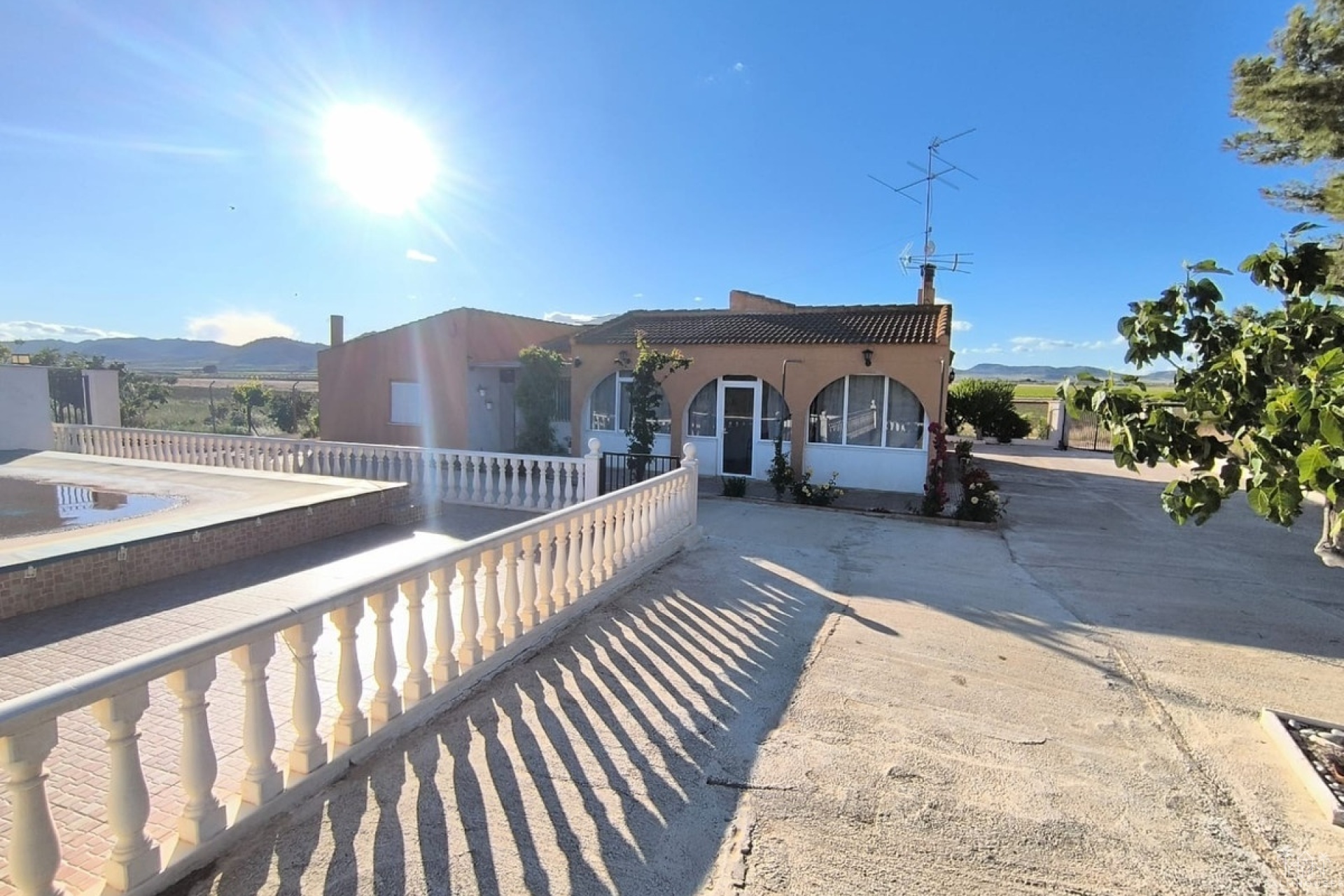 Venta - Country house - Yecla - Yecla Centro