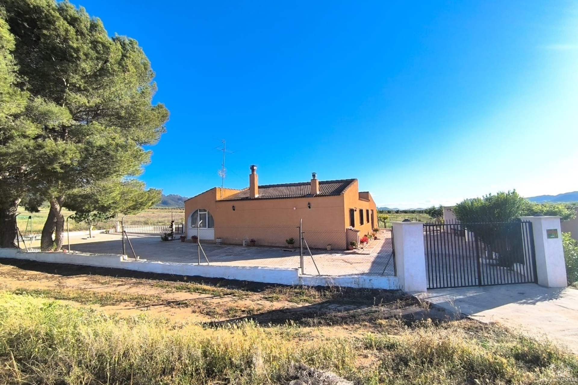 Venta - Country house - Yecla - Yecla Centro