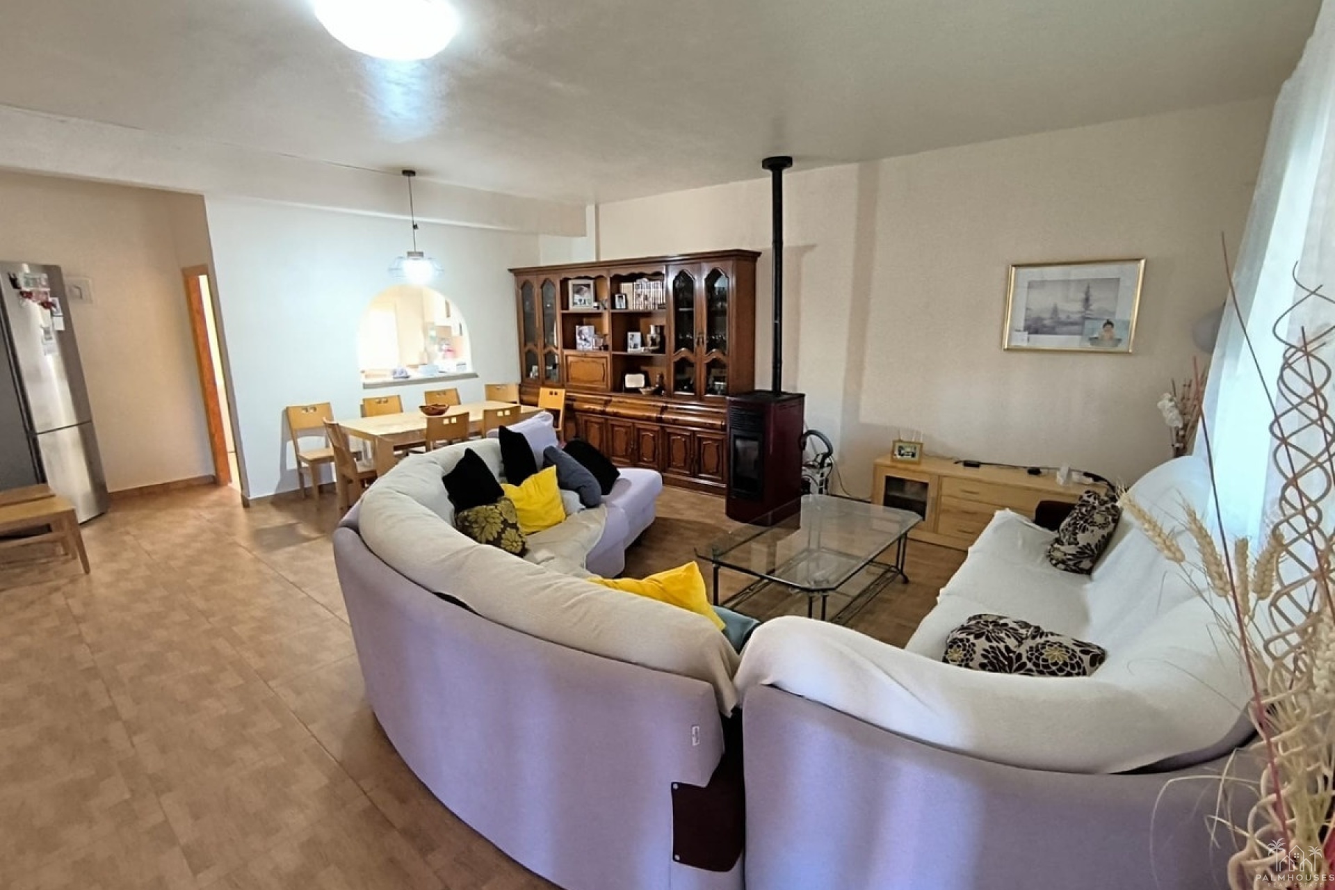 Venta - Country house - Yecla - Yecla Centro