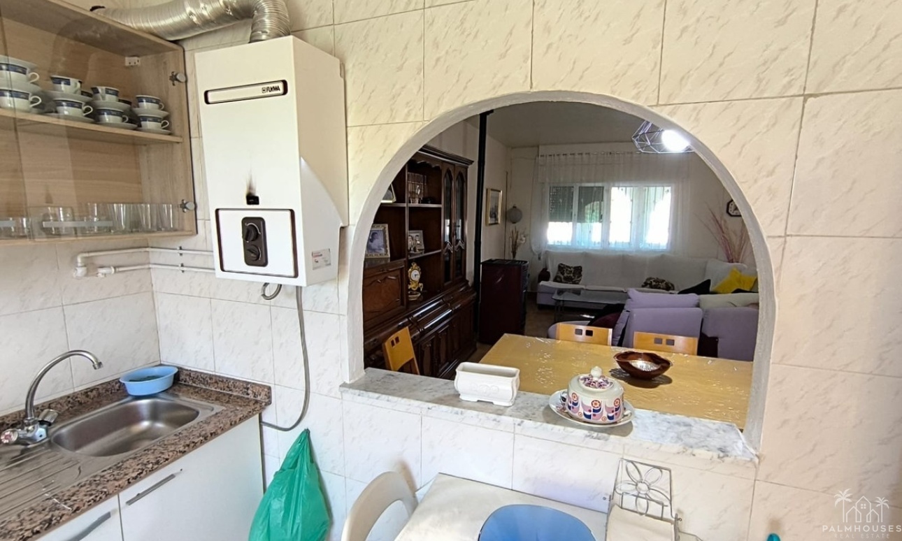 Venta - Country house - Yecla - Yecla Centro