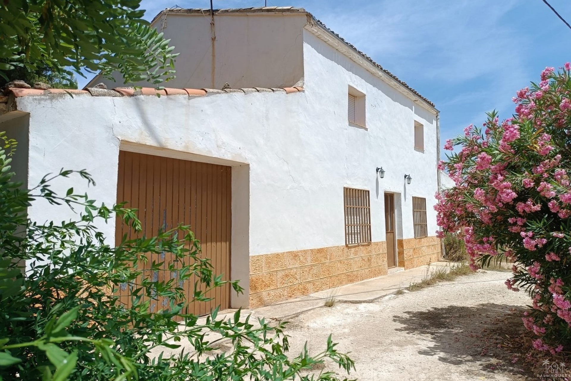Venta - Country house - Yecla - Yecla Centro