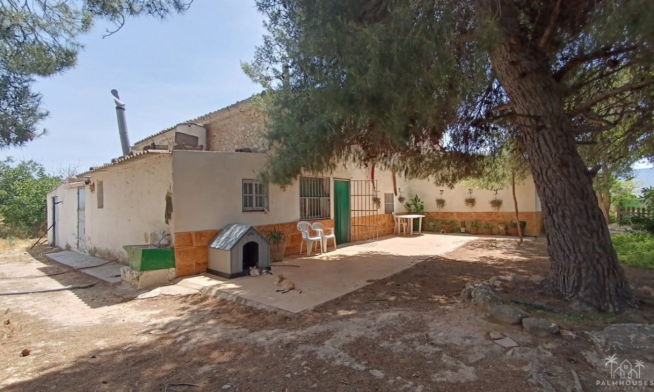 Venta - Country house - Yecla - Yecla Centro