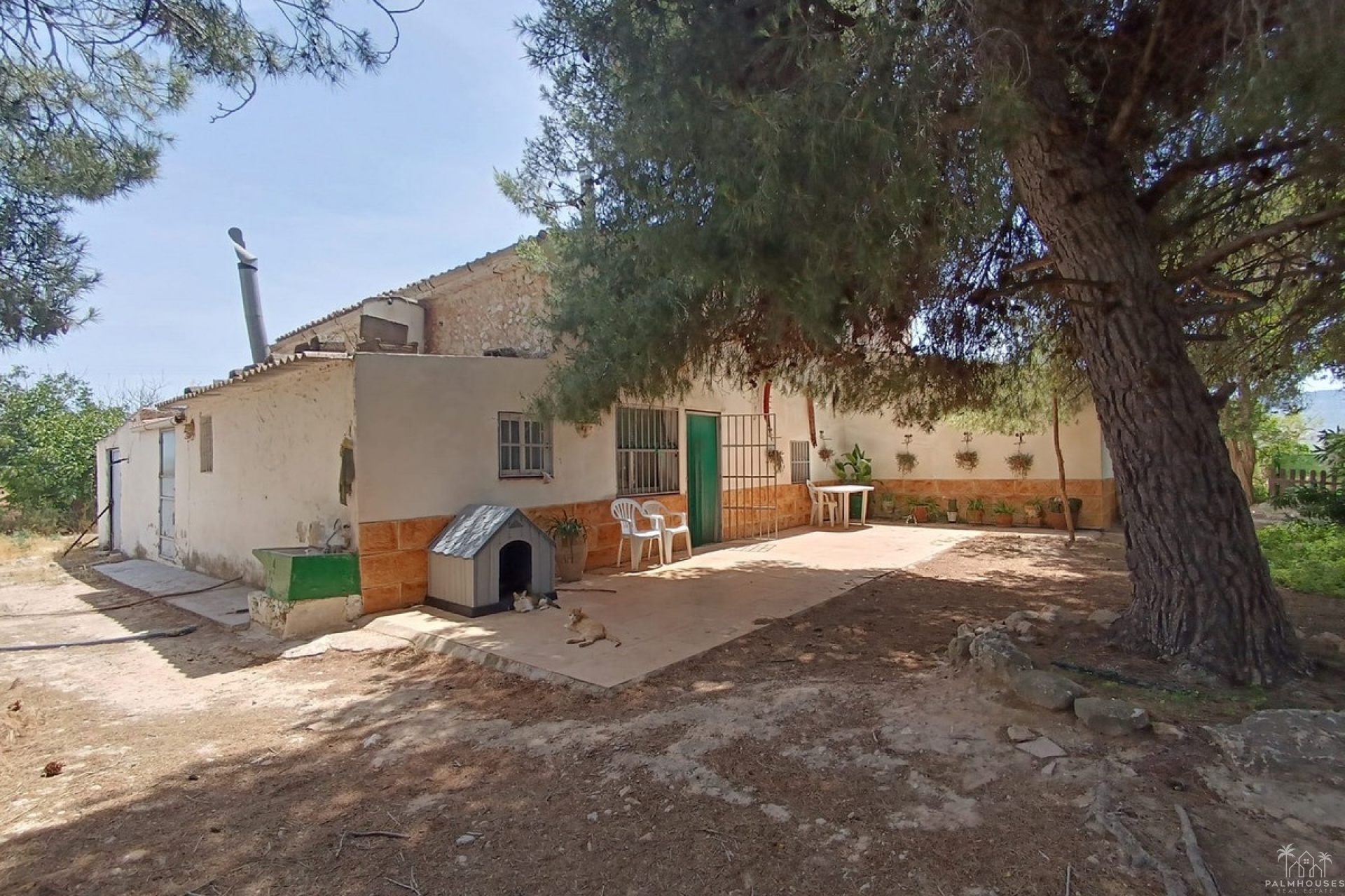 Venta - Country house - Yecla - Yecla Centro