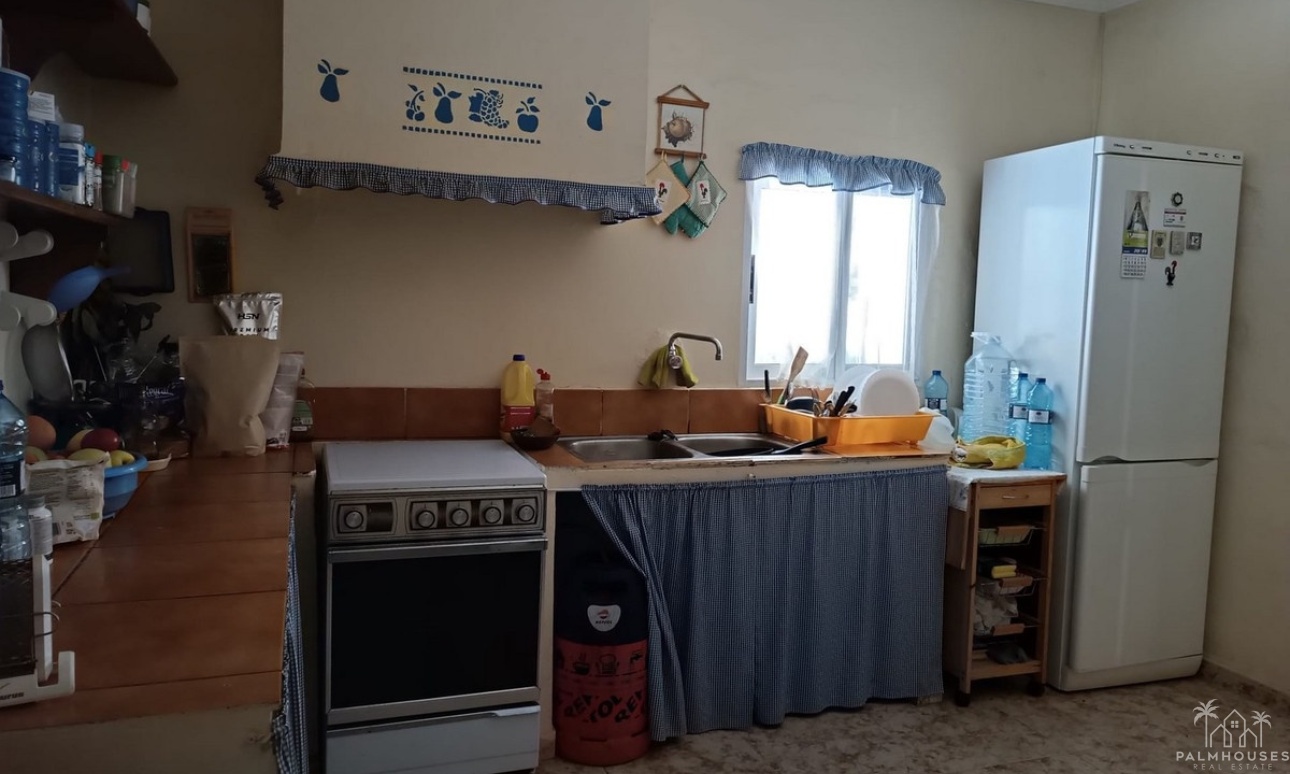 Venta - Country house - Yecla - Yecla Centro