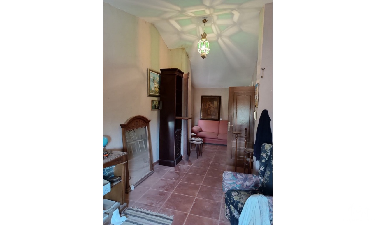 Venta - Country house - Yecla - Yecla Centro