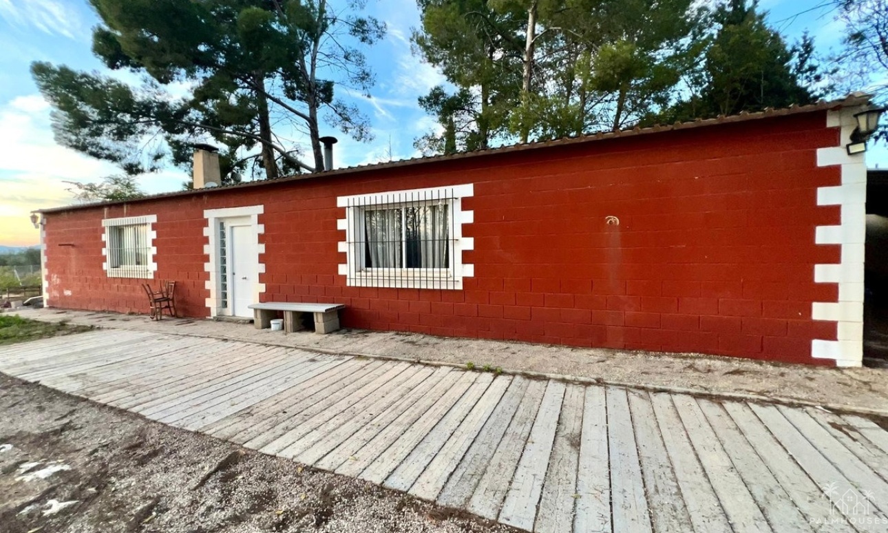 Venta - Country house - Yecla - Yecla Centro