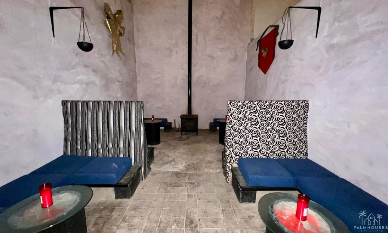 Venta - Country house - Yecla - Yecla Centro