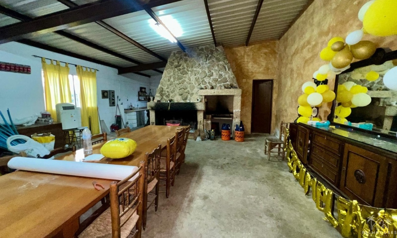 Venta - Country house - Yecla - Yecla Centro
