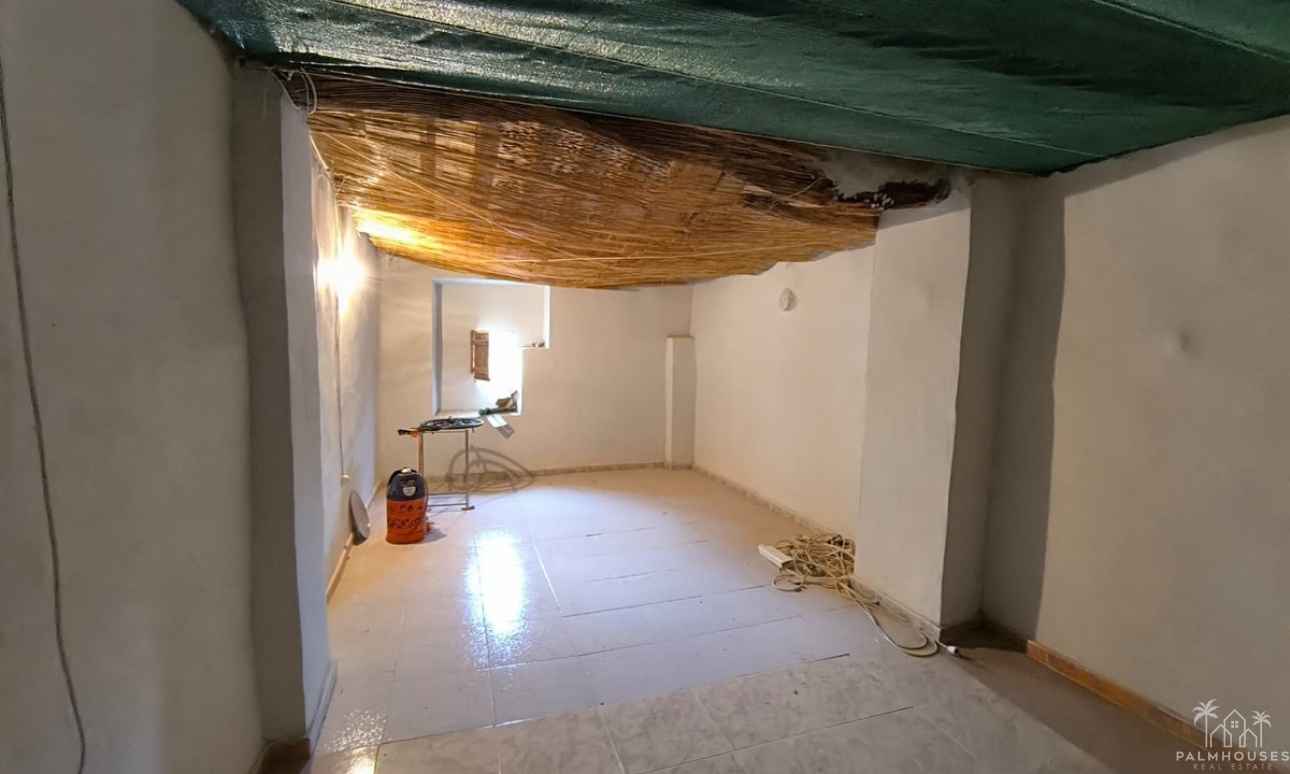 Venta - Country house - Yecla - Yecla Centro