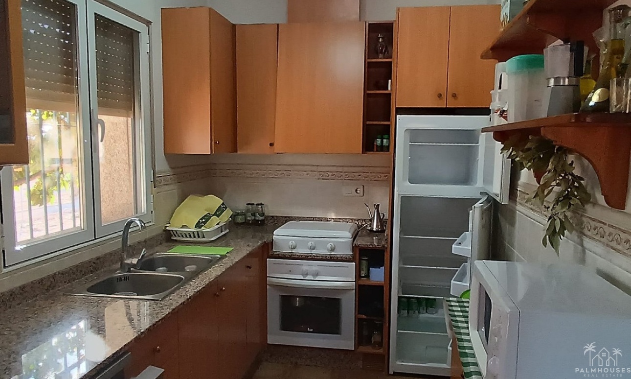 Venta - Country house - Yecla - Yecla Centro