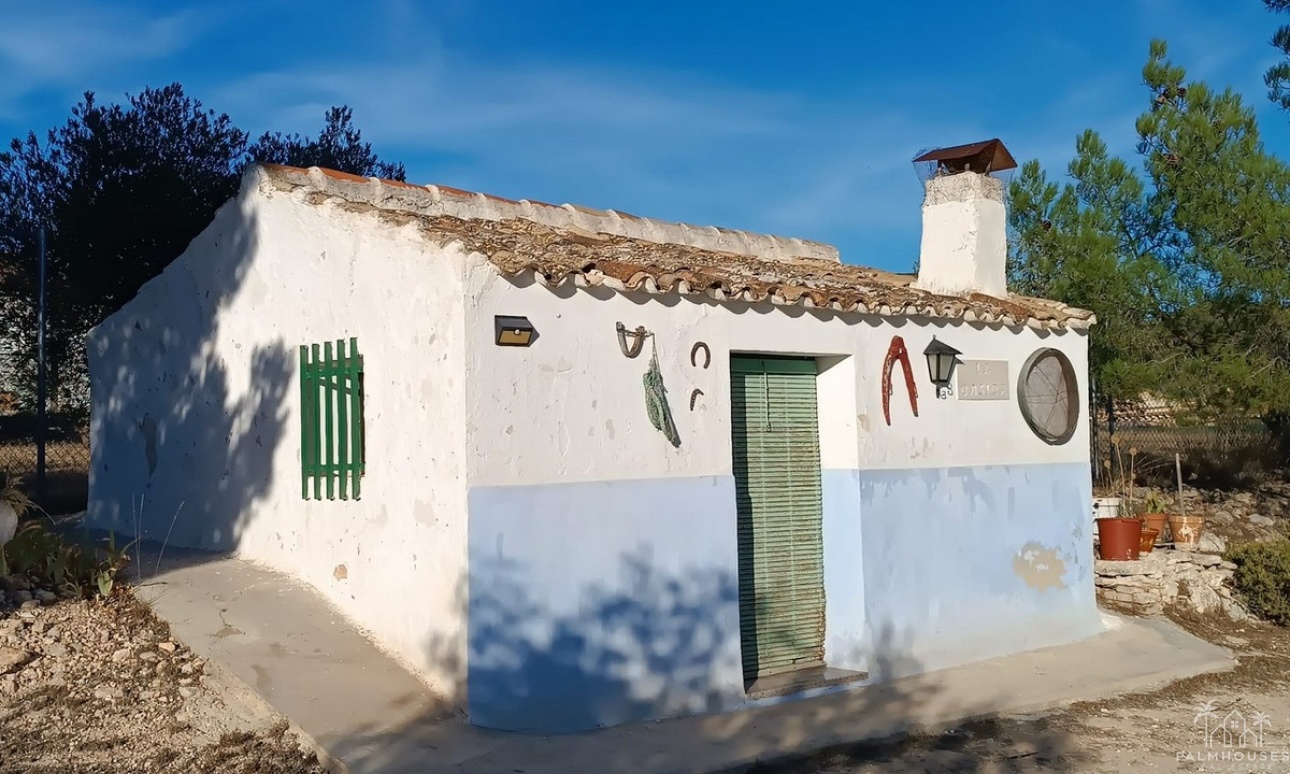 Venta - Country house - Yecla - Yecla Centro