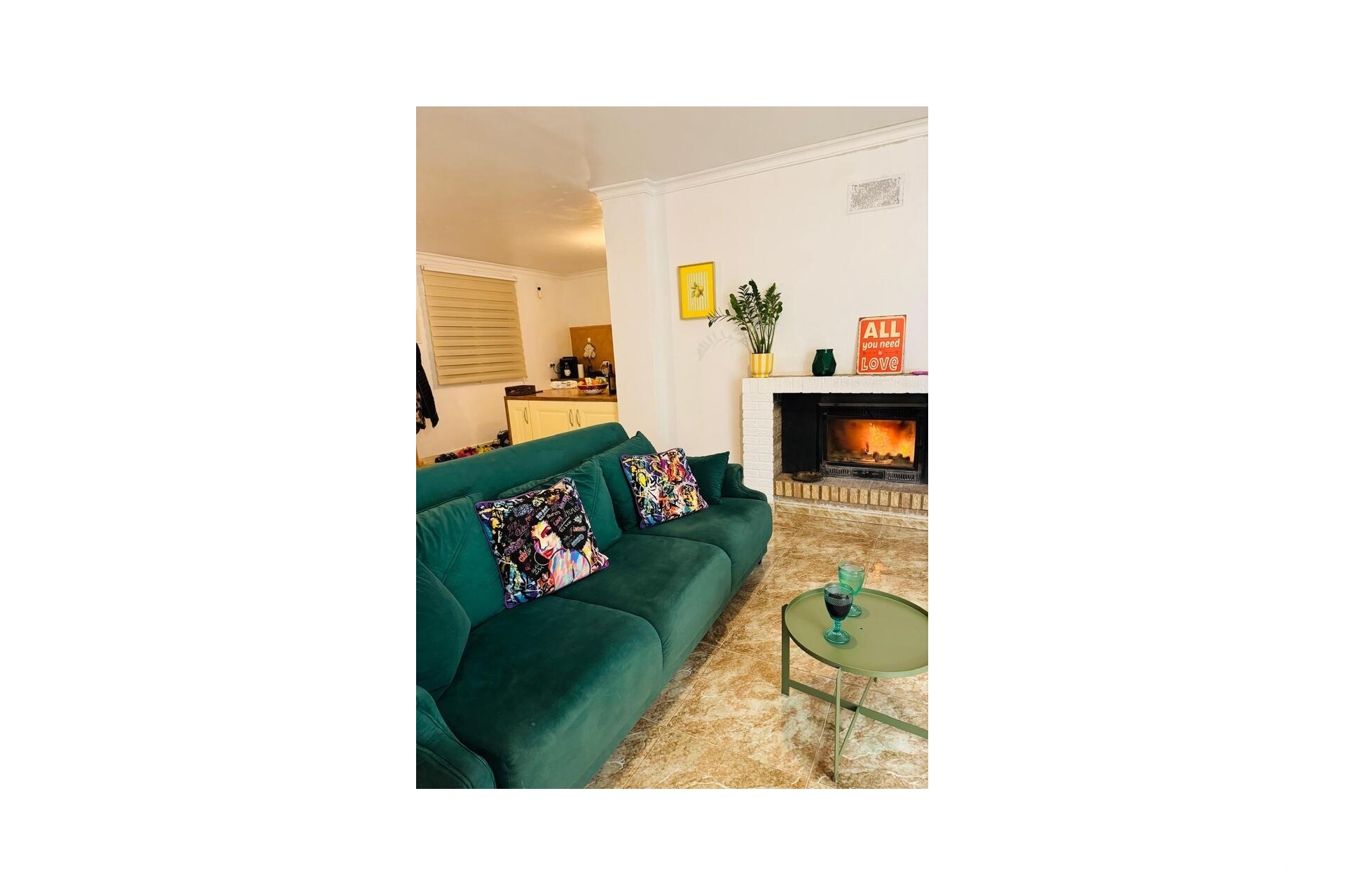 Venta - Finca - Aledo - Other