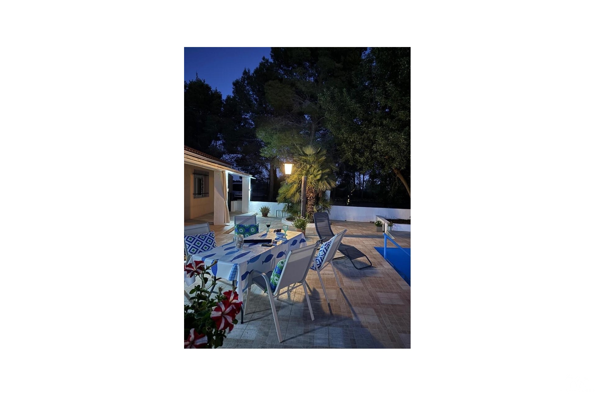 Venta - Finca - Aledo - Other