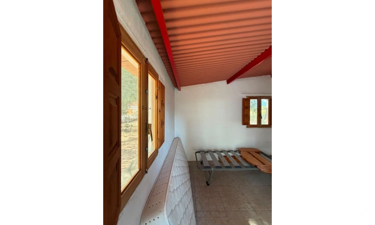 Venta - Finca - Aledo - Other