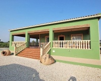 Venta - Finca - Alicante - Comunidad Valenciana