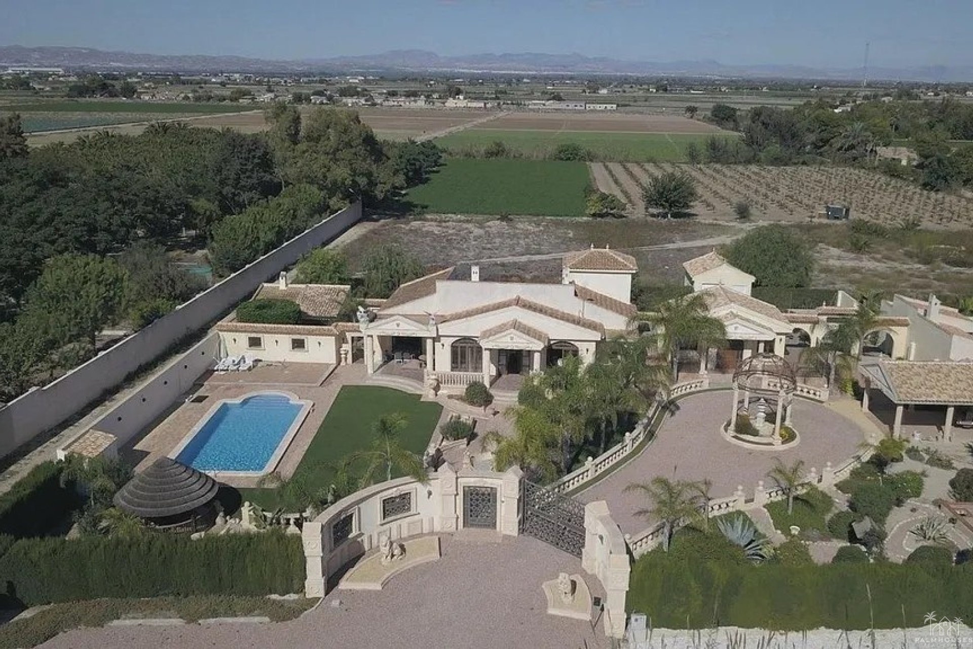 Venta - Finca - Alicante - Costa Blanca