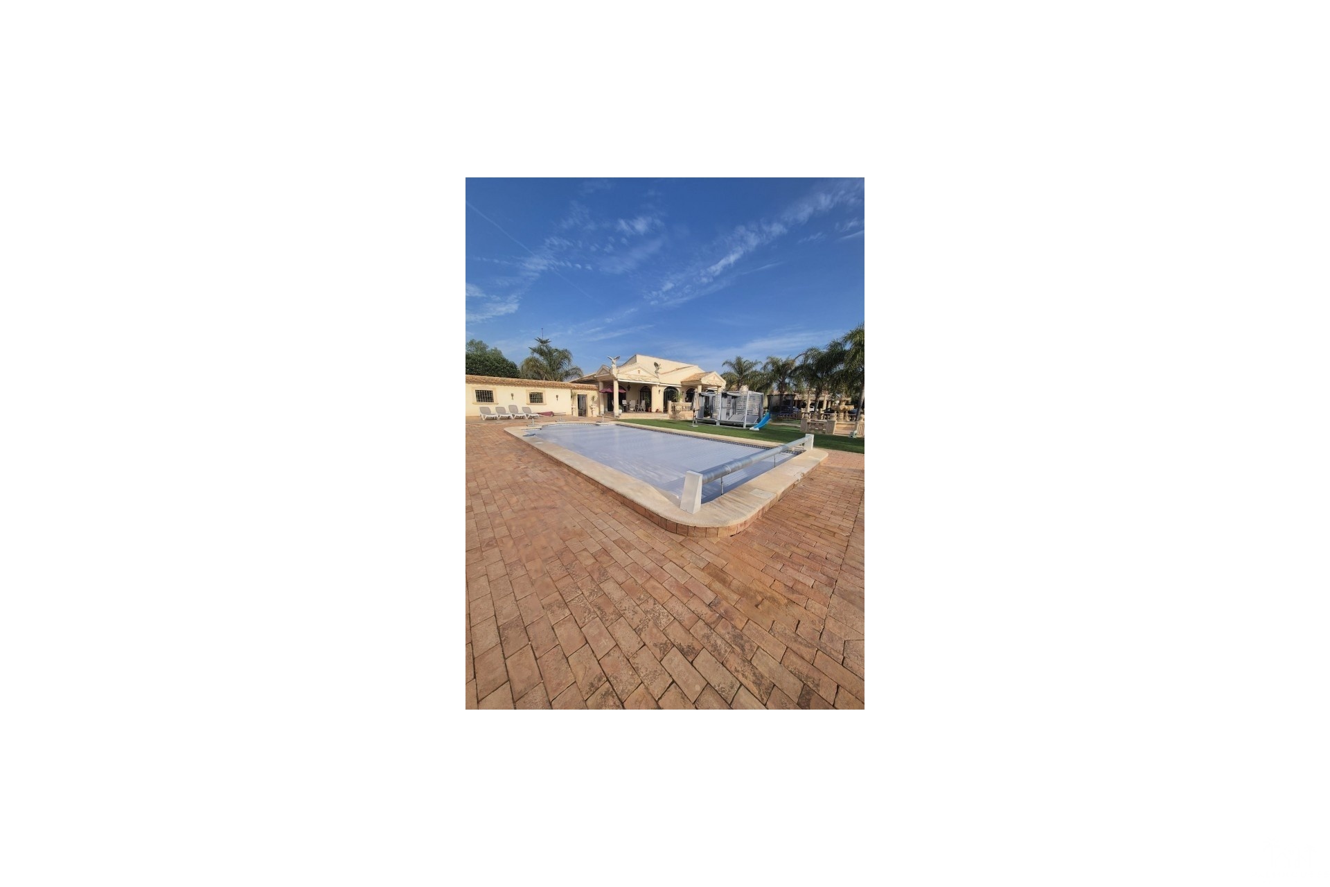 Venta - Finca - Alicante - Costa Blanca