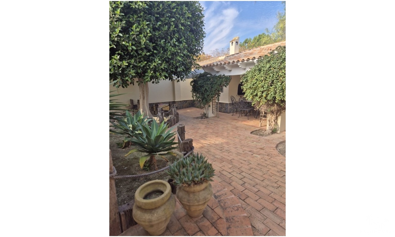 Venta - Finca - Alicante - Costa Blanca