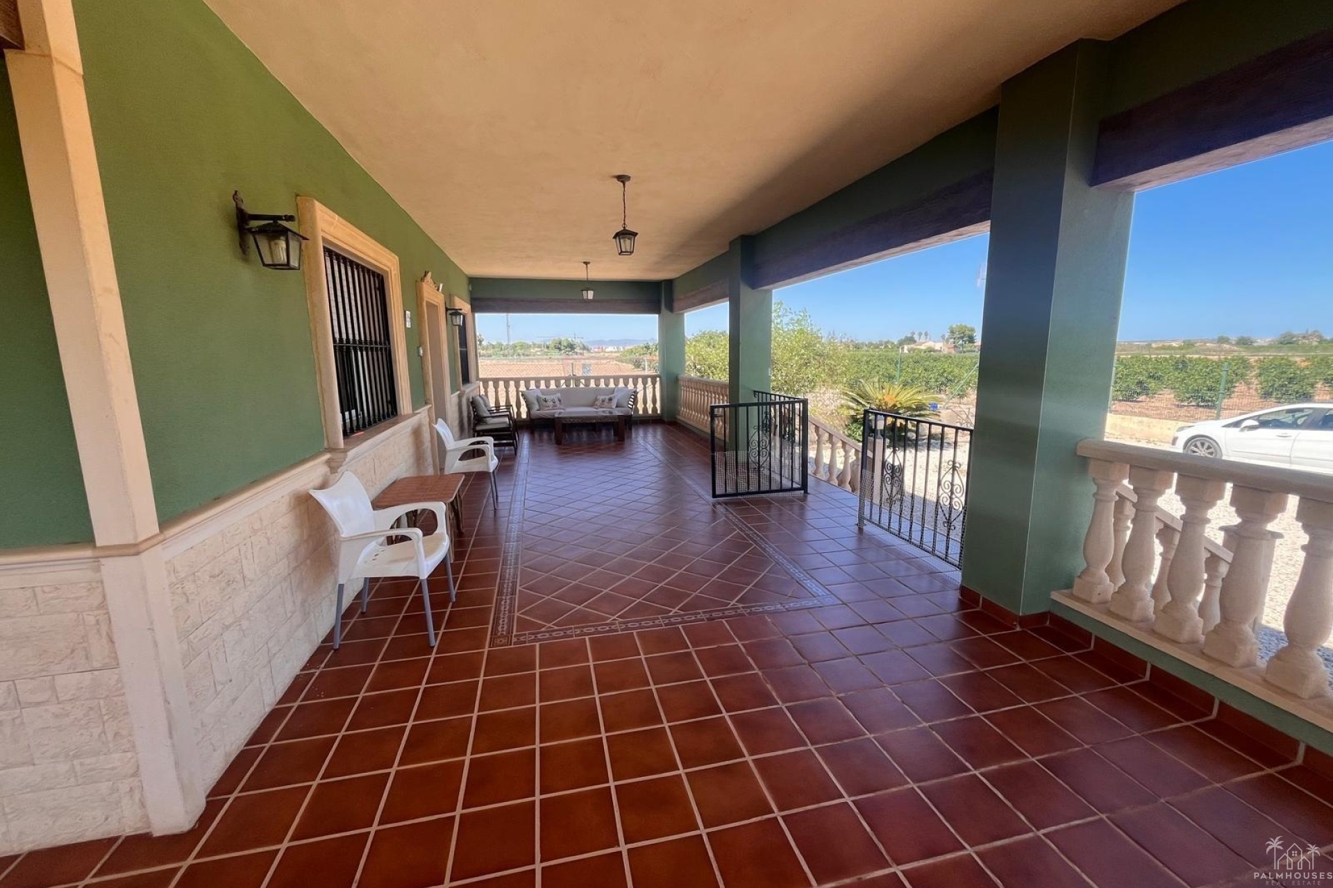 Venta - Finca - Alicante - La Bodega