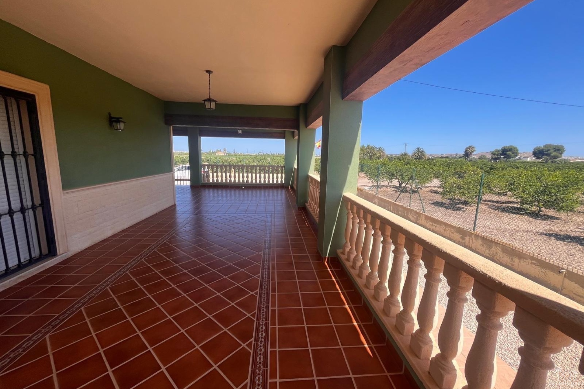 Venta - Finca - Alicante - La Bodega