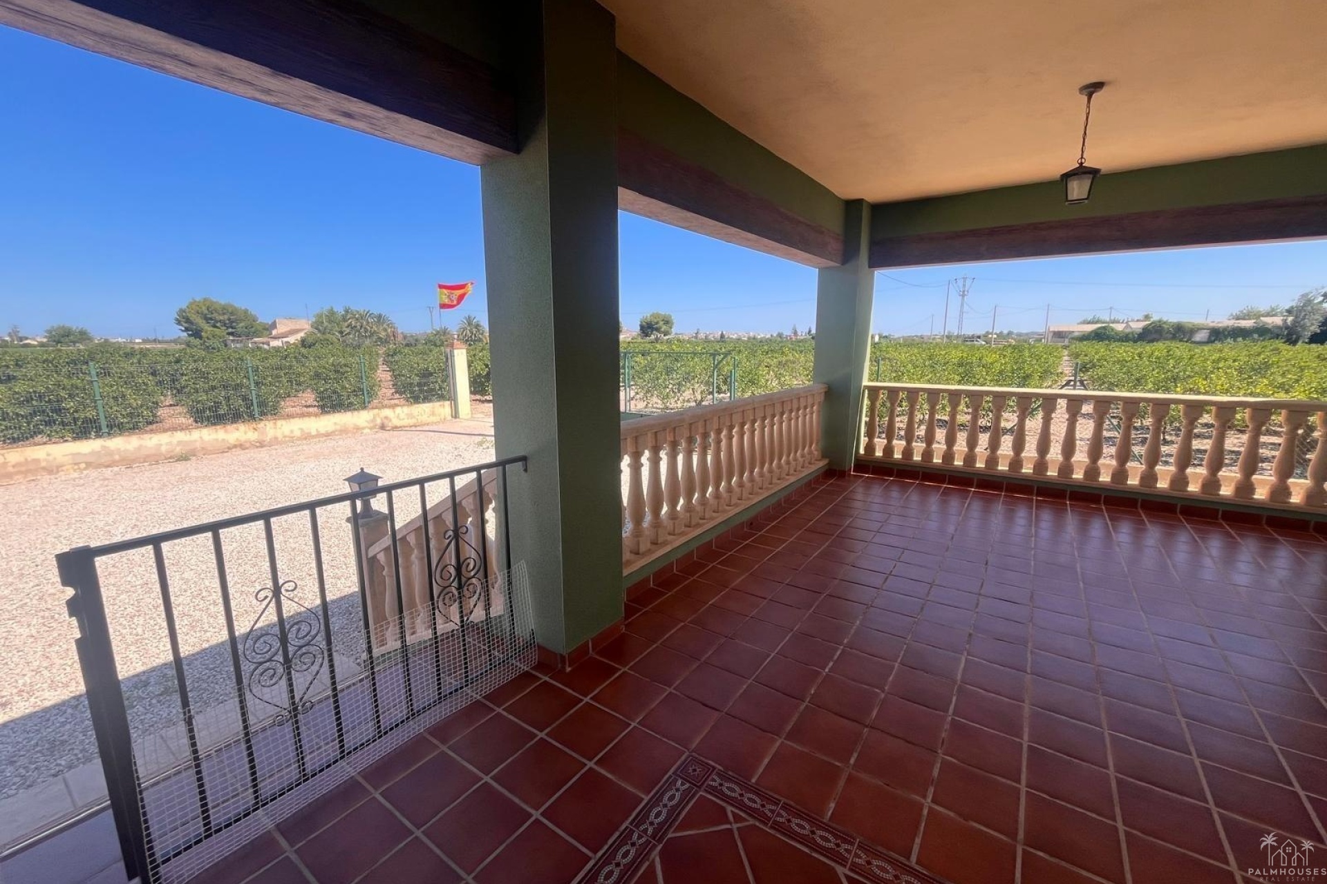 Venta - Finca - Alicante - La Bodega