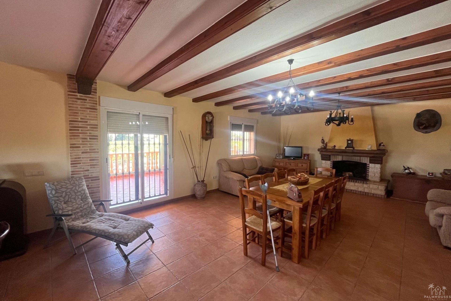 Venta - Finca - Alicante - La Bodega