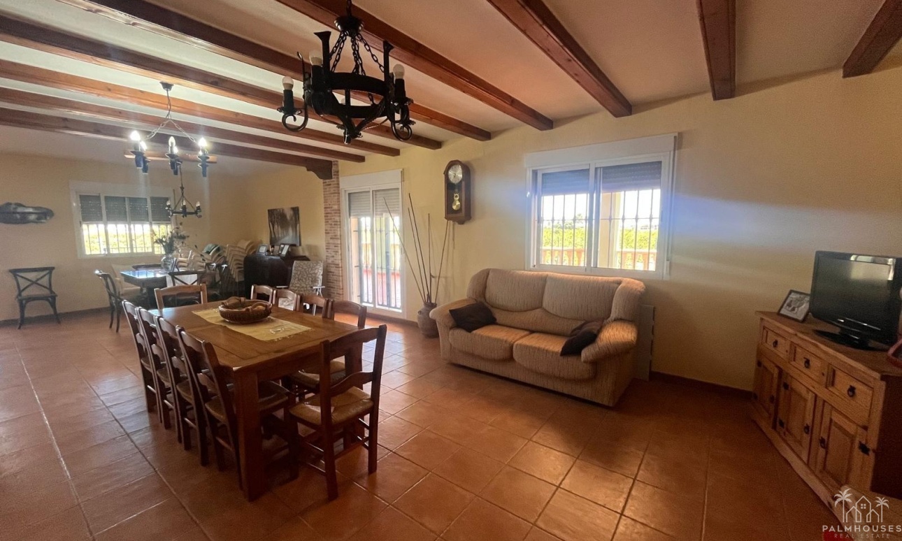 Venta - Finca - Alicante - La Bodega