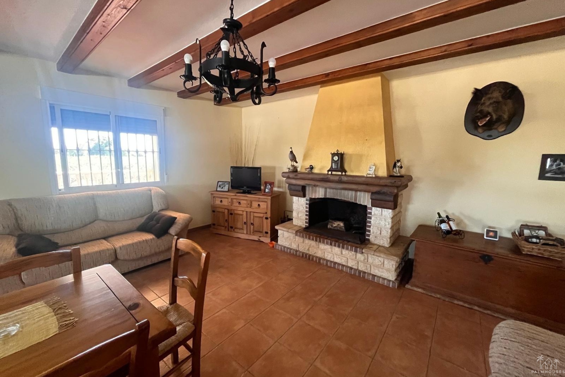 Venta - Finca - Alicante - La Bodega
