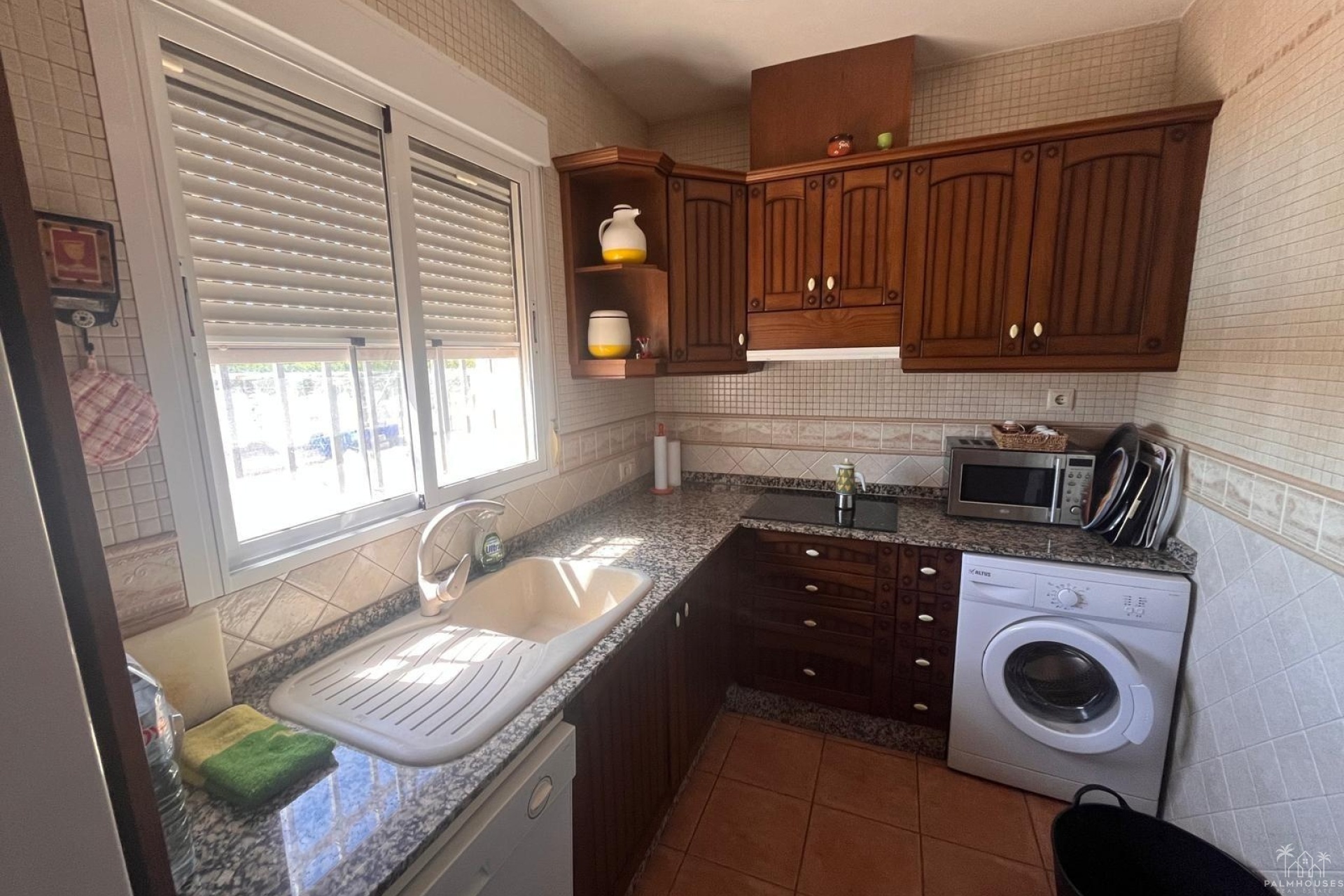 Venta - Finca - Alicante - La Bodega