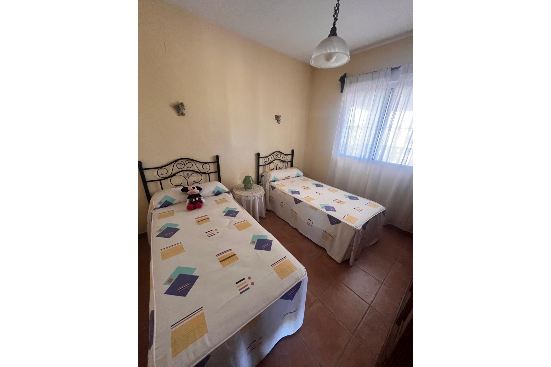 Venta - Finca - Alicante - La Bodega