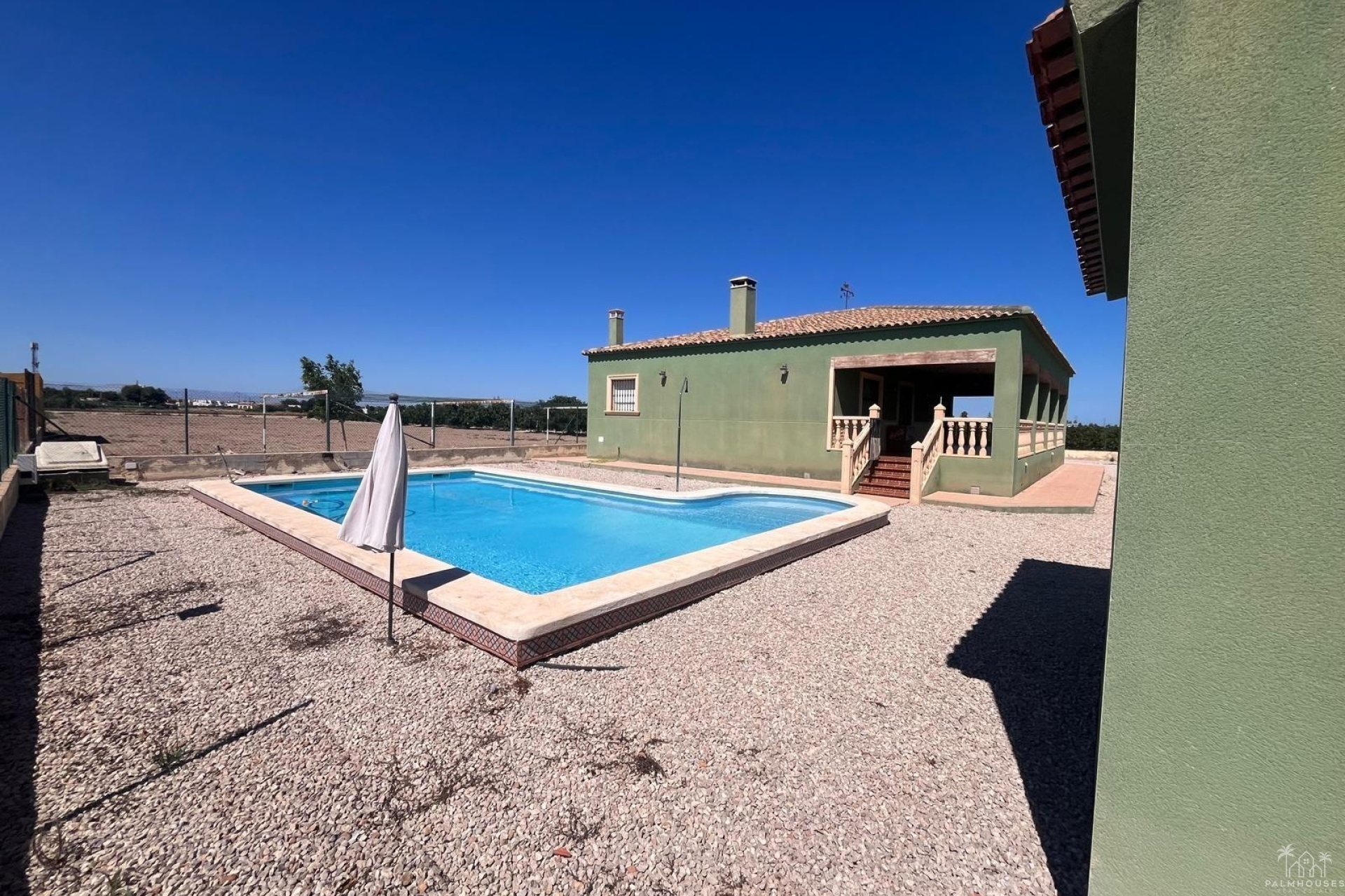 Venta - Finca - Alicante - La Bodega