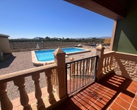 Venta - Finca - Alicante - La Bodega