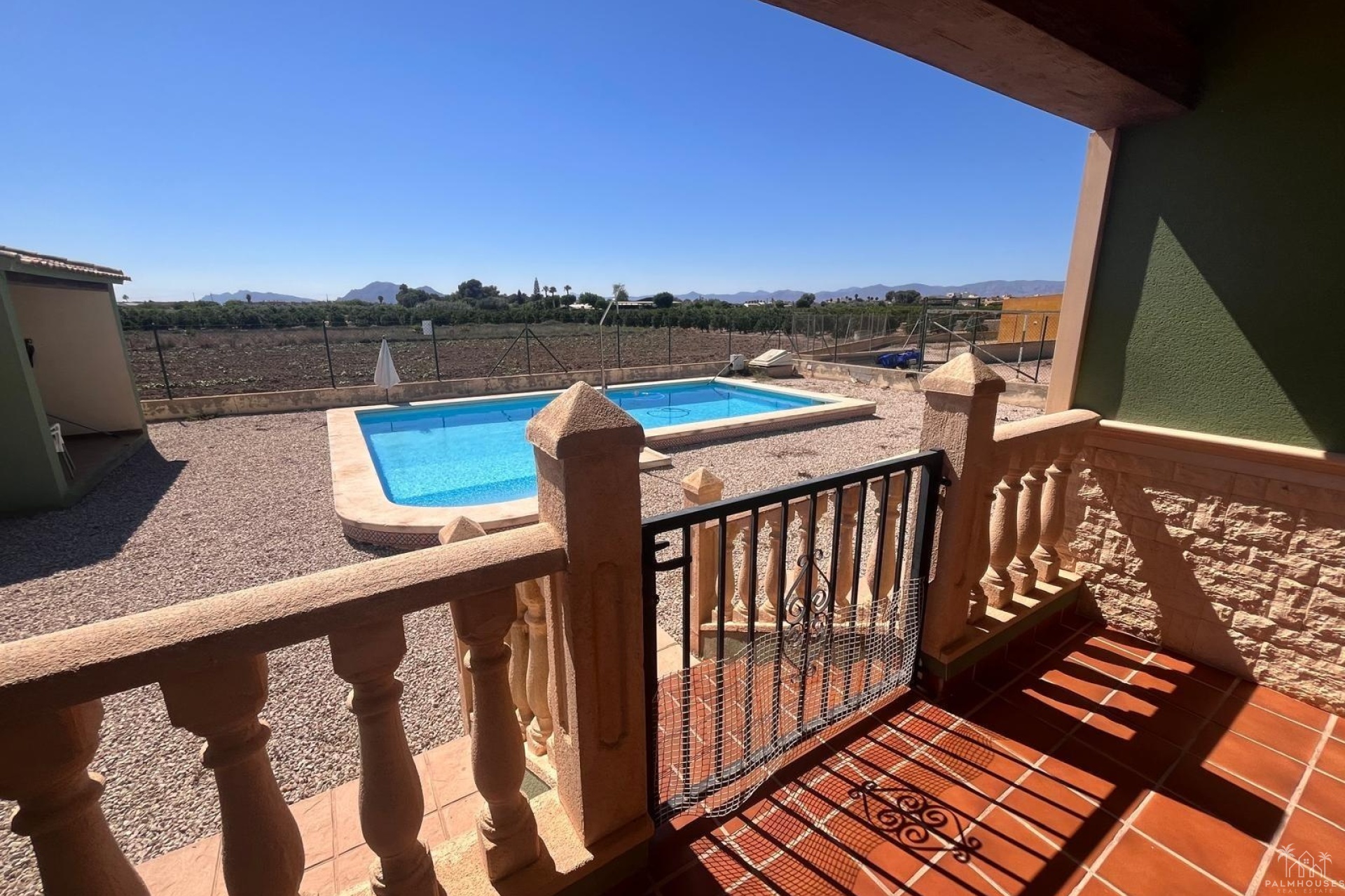 Venta - Finca - Alicante - La Bodega